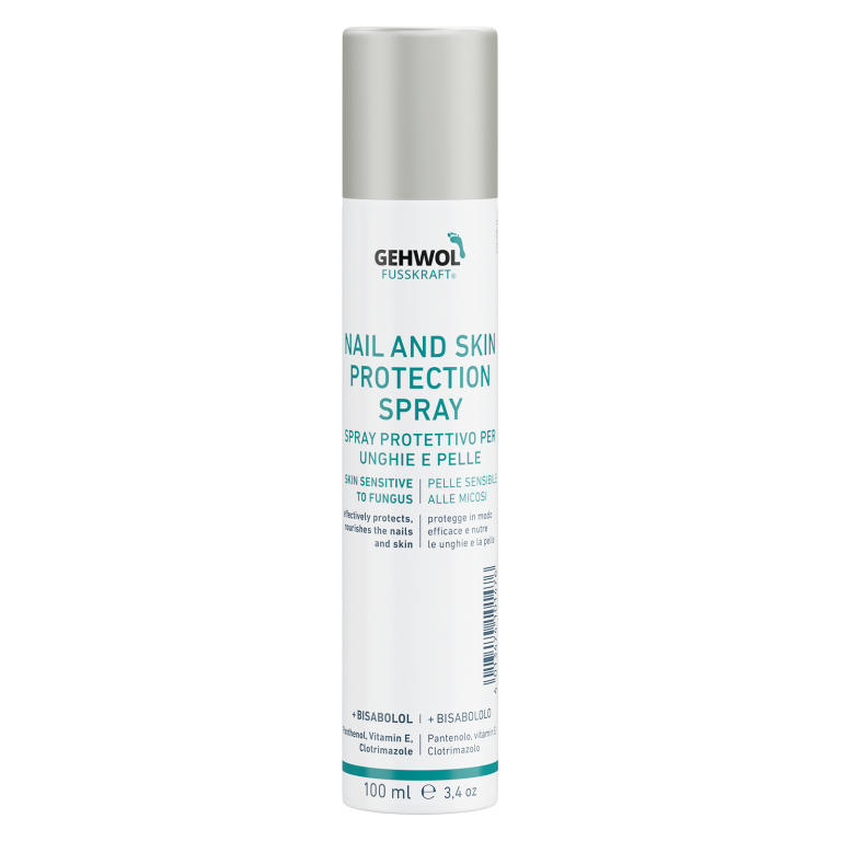 spray Gehwol Spray Protetor Para Unhas e Pele 100 ml - Image 1